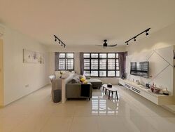 Blk 472C Fernvale Rivergrove (Sengkang), HDB 5 Rooms #606743121